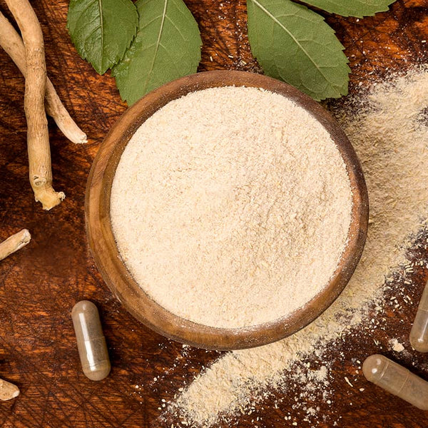 Adaptogens – What, Why, and How