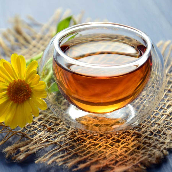 5 Calming Teas to Ease Your Anxiety